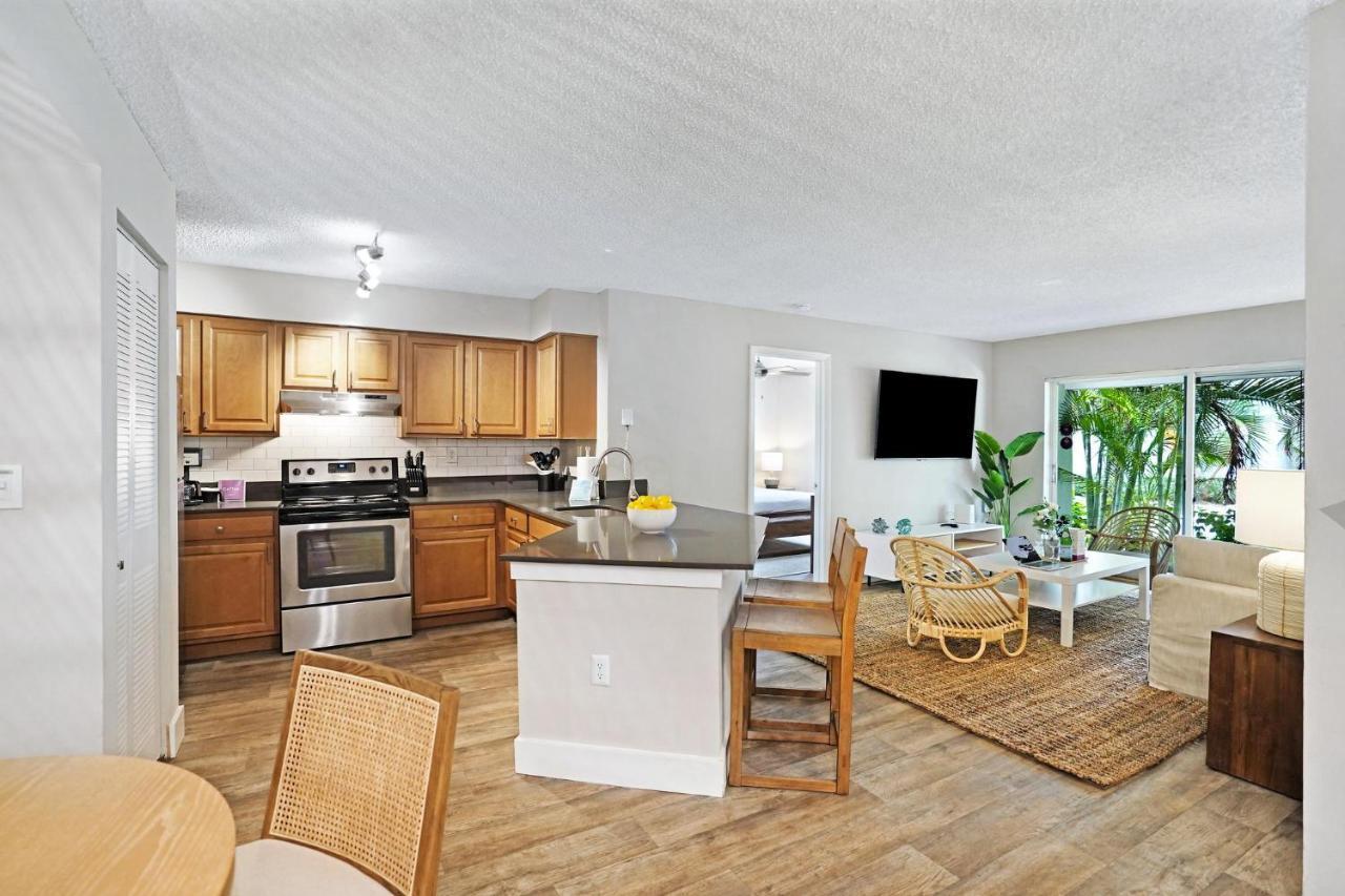 Dharma Home Suites Dania Beach At Sheridan Ocean Club Room photo