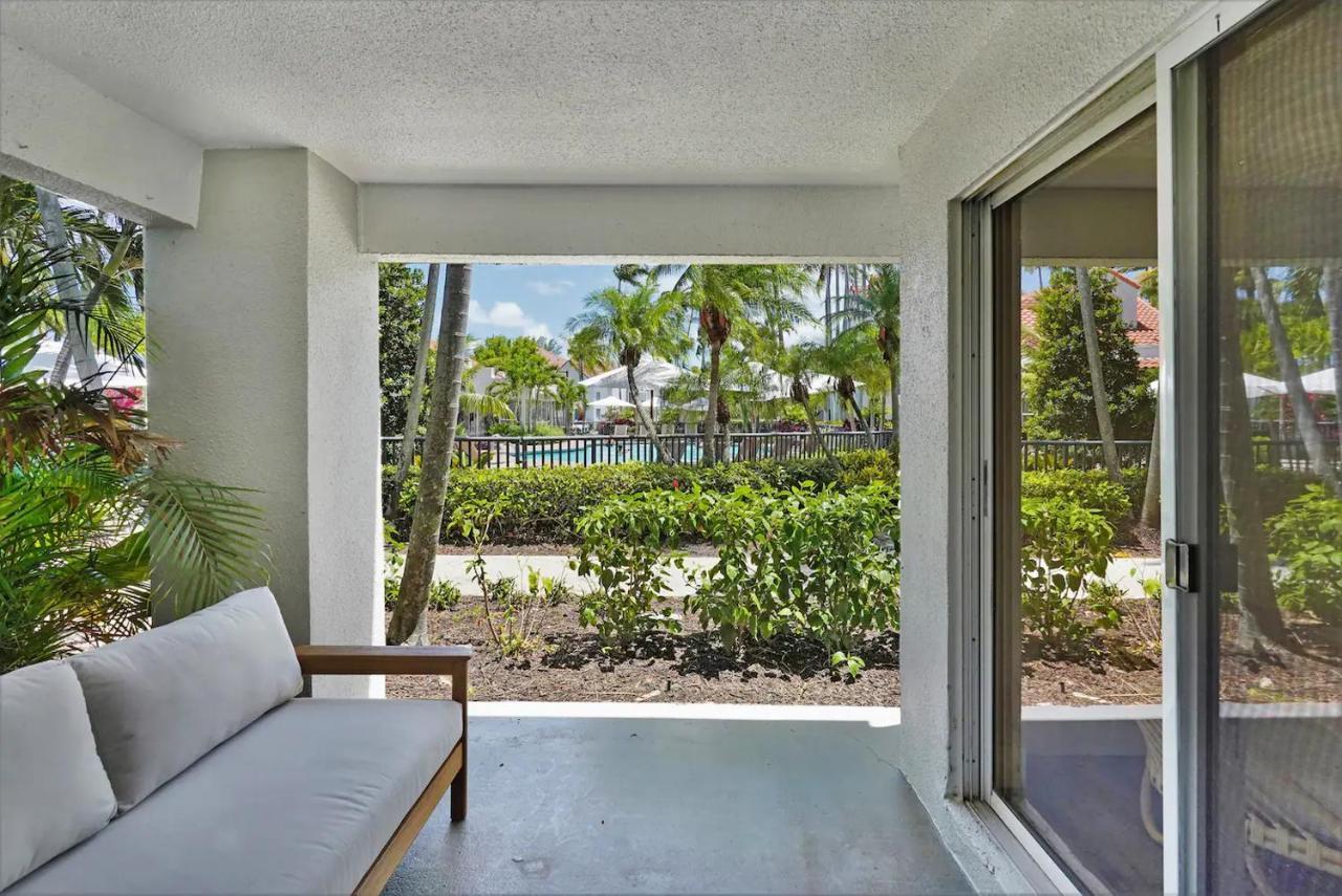 Dharma Home Suites Dania Beach At Sheridan Ocean Club Exterior photo