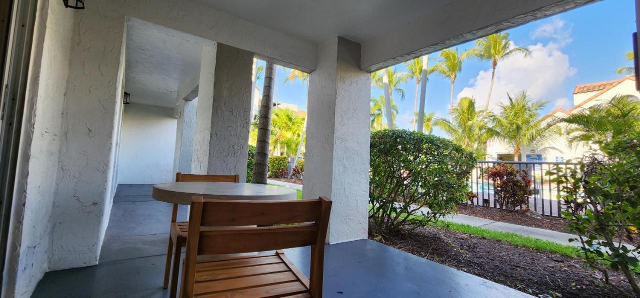 Dharma Home Suites Dania Beach At Sheridan Ocean Club Exterior photo