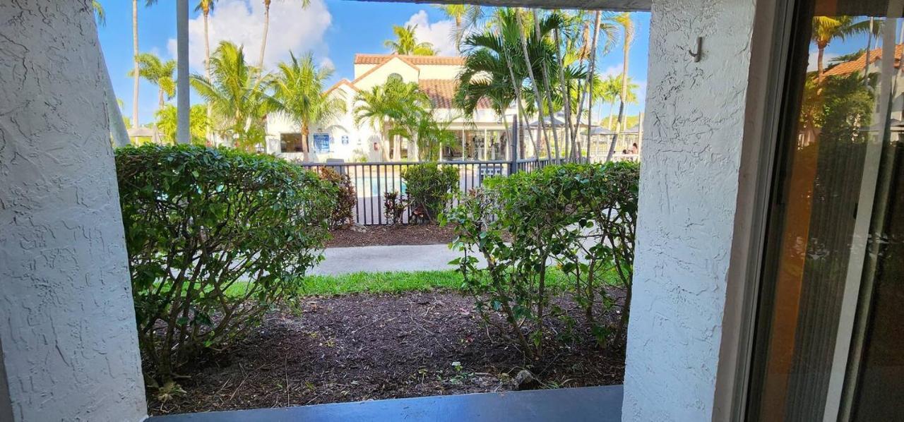 Dharma Home Suites Dania Beach At Sheridan Ocean Club Exterior photo