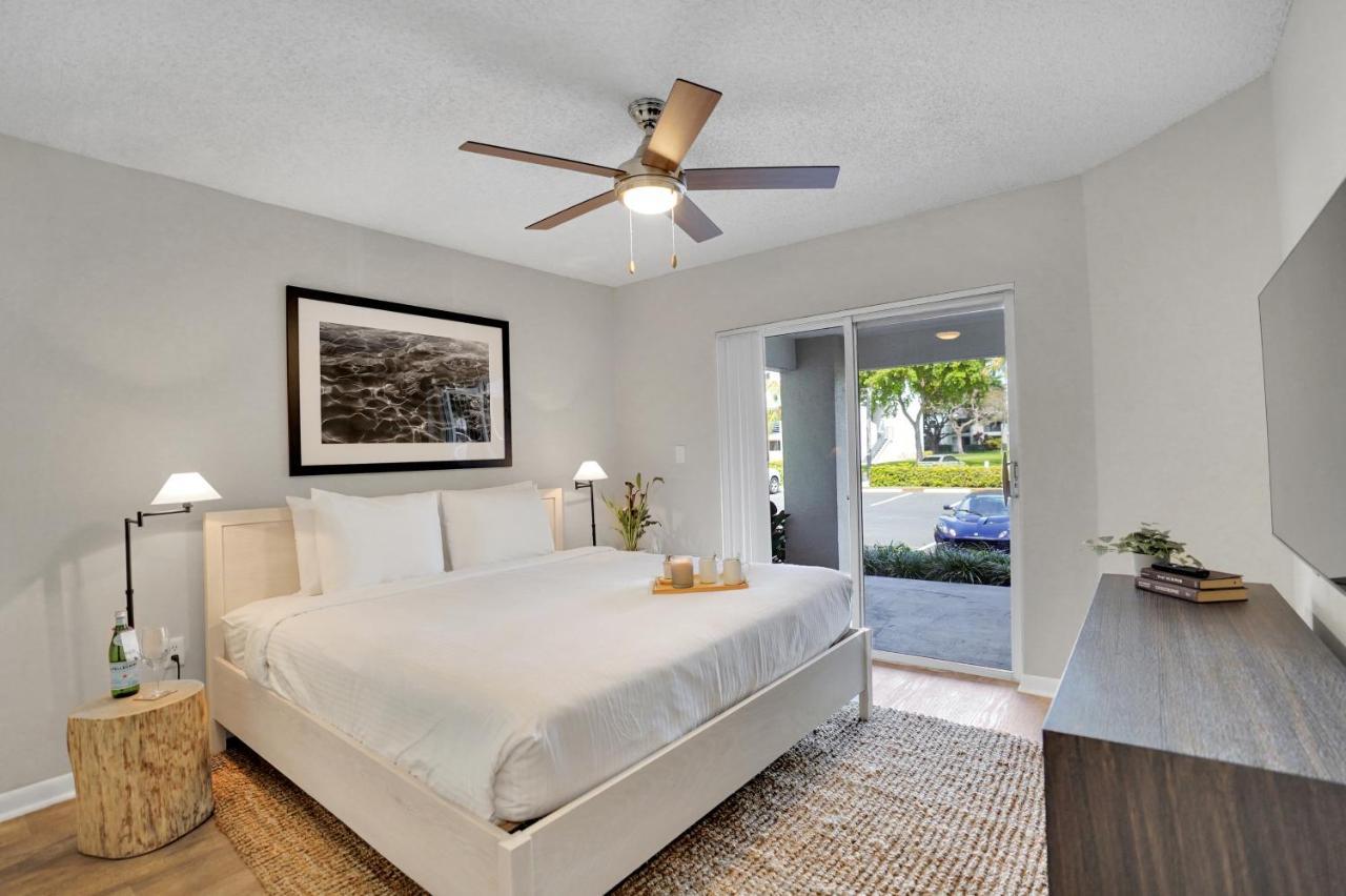 Dharma Home Suites Dania Beach At Sheridan Ocean Club Exterior photo